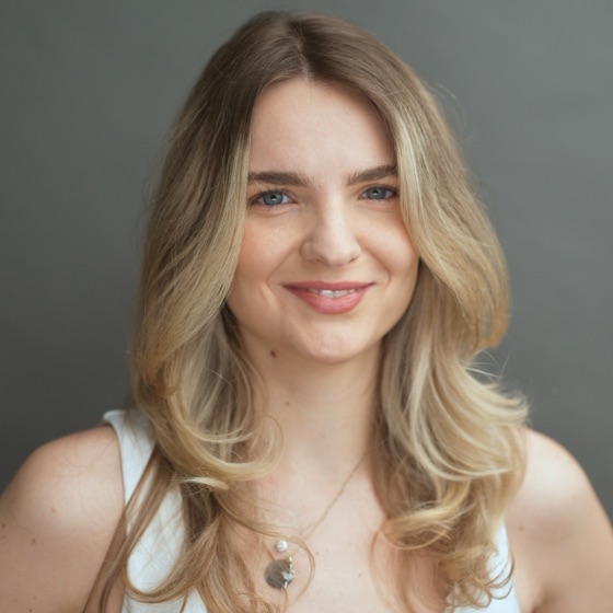 Teodora Baciu